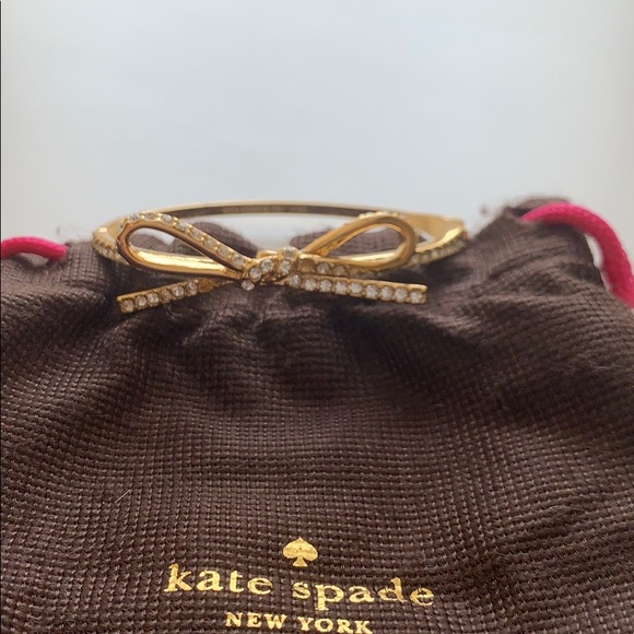 Kate Spade Bracelet - Picture 4 of 4